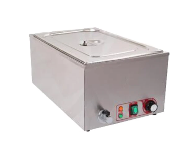 בן מארי 1/1 - גסטרונום