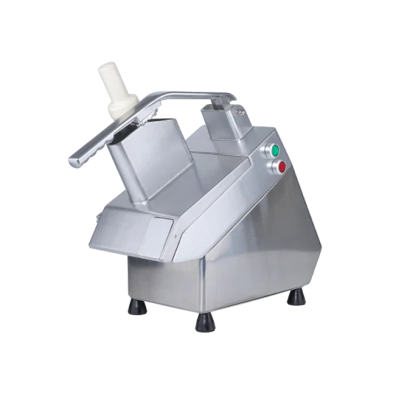 קוצץ ירקות דיטו תעשייתי מקצועי LineX - 5 סכינים מתנה