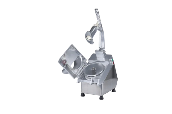 קוצץ ירקות דיטו תעשייתי מקצועי LineX - 5 סכינים מתנה