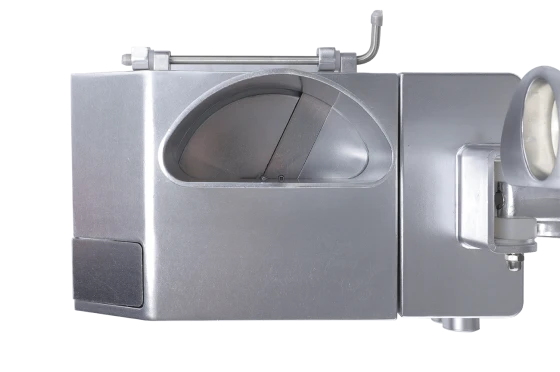 קוצץ ירקות דיטו תעשייתי מקצועי LineX - 5 סכינים מתנה