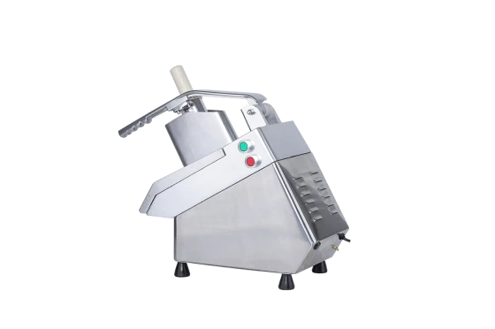 קוצץ ירקות דיטו תעשייתי מקצועי LineX - 5 סכינים מתנה