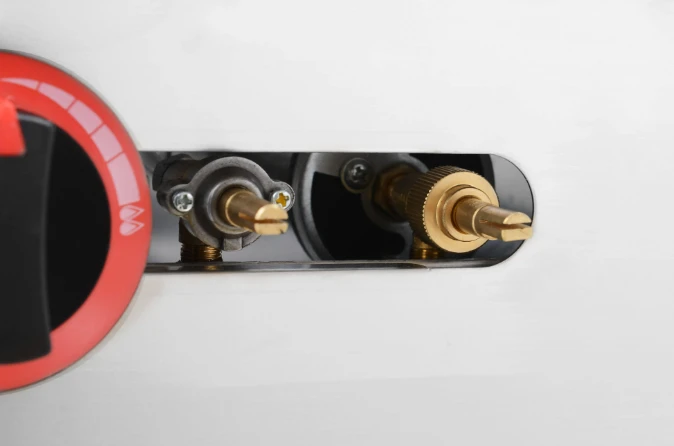 כיריים גז דלפקי מקצועיים 4 ראשים