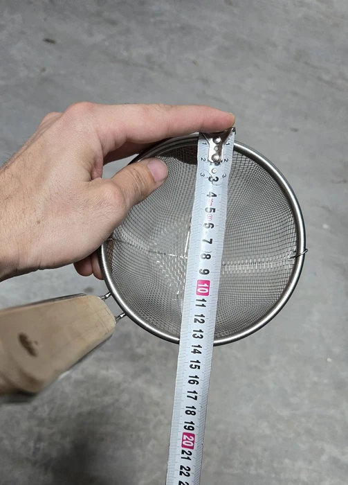 פסטה קוקר חשמלית 4 סלסאות דלפקי