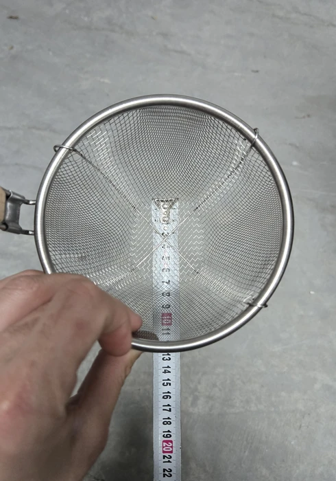 פסטה קוקר חשמלית 4 סלסאות דלפקי