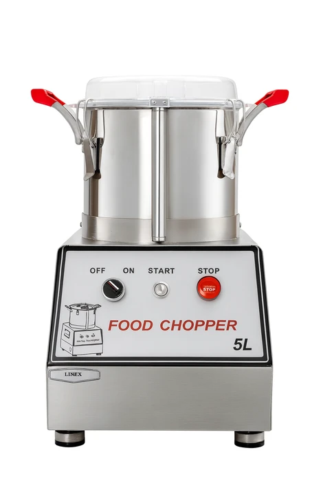 קאטר 5 ליטר תעשייתי