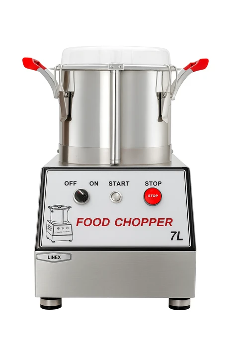 קאטר 7 ליטר תעשייתי