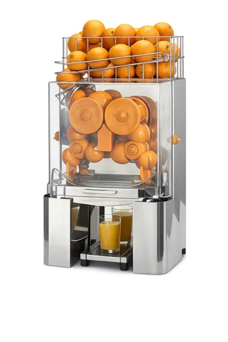 מסחטת תפוזים/לימונים אוטומטית מקצועית