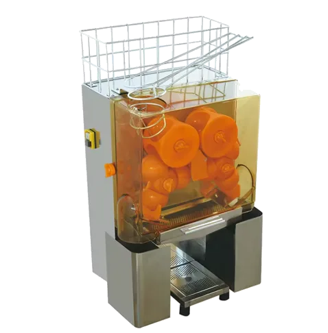 מסחטת תפוזים/לימונים אוטומטית מקצועית