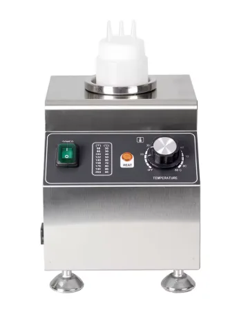 מחמם סקוויזרים בקבוקים חשמלי מקצועי