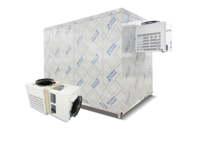 חדר קירור - בהתאמה אישית