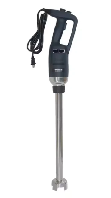 בלנדר מוט ידני 40 ס"מ / בלנדר ידני / מוט ריסוק / מיקסר ידני - 500W