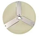 סכין פריסה 2 מ"מ לקוצץ ירקות מקצועי