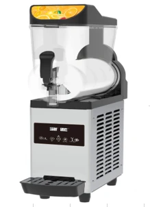 מכונת ברד 1 ראשים 15 ליטר